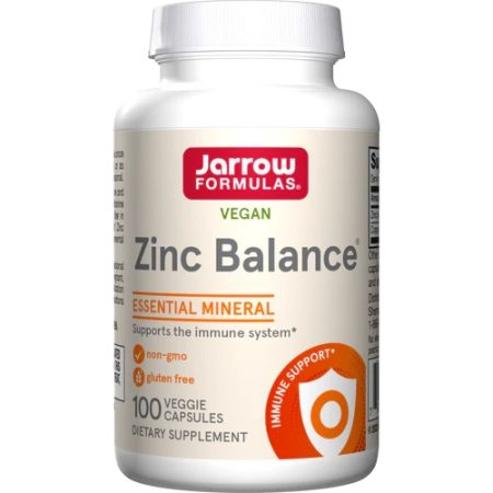 Cink komplex - Zinc Balance - 100 vkapszula