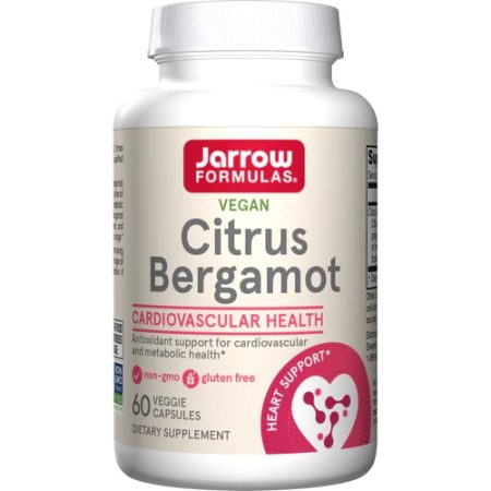 Citrus Bergamot - 60 vkapszula