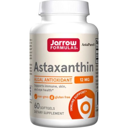 Asztaxantin - Astaxanthin