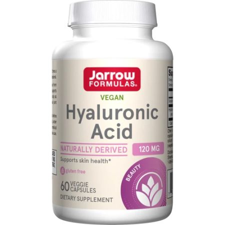 Hialuronsav - Hyaluronic Acid