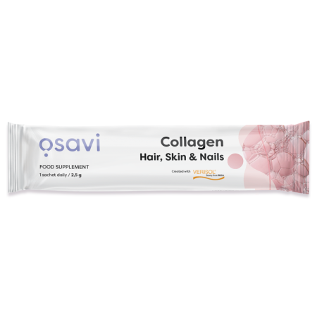 Kollagén peptidek - Osavi - Collagen Peptides