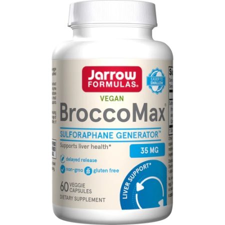 BroccoMax - 60 vkapszula