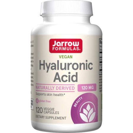 Hialuronsav - Hyaluronic Acid