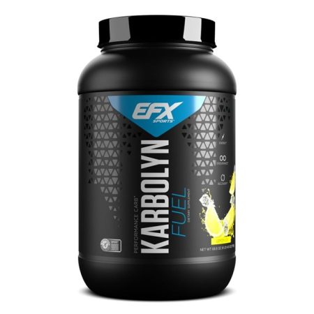 Szénhidrát porok - Karbolyn Fuel