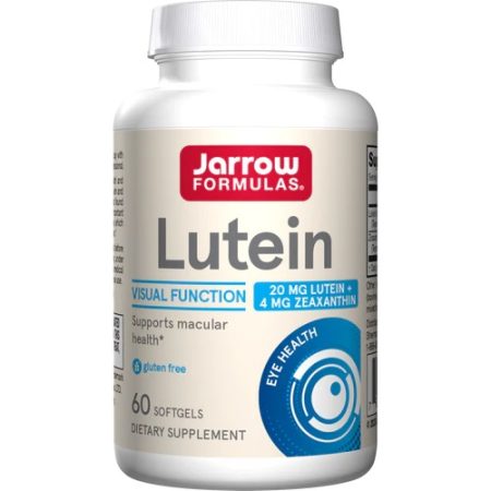 Antioxidáns keverékek - Lutein