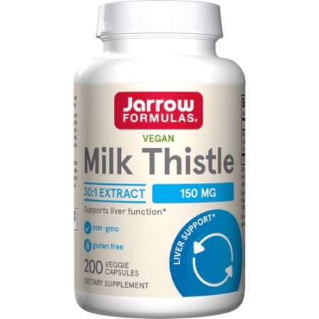 Milk Thistle