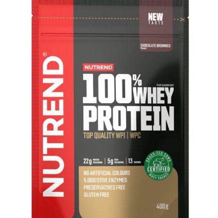 Tejsavó - 100% Whey Protein