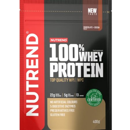 Tejsavó - 100% Whey Protein