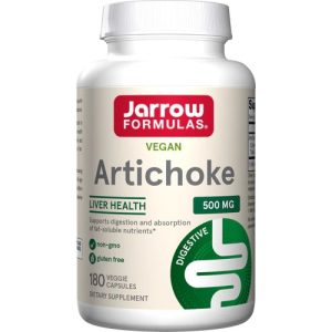 Articsóka - Artichoke 500 mg