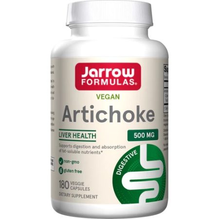 Articsóka - Artichoke 500 mg