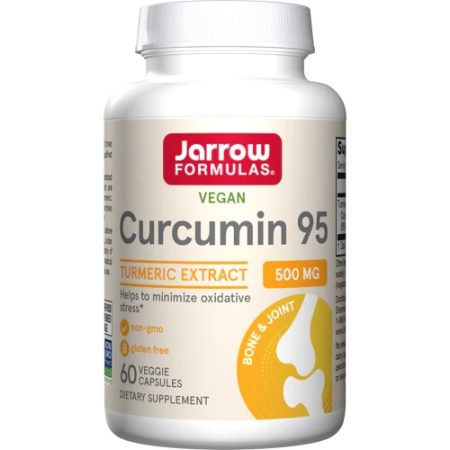 Kurkuma és kurkumin - Curcumin 95