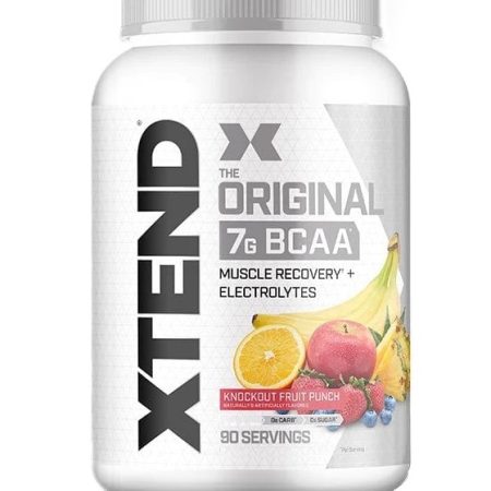 BCAA - Xtend