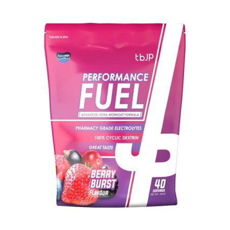 Szénhidrát porok - Performance Fuel