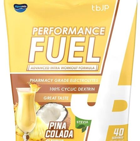 Performance Fuel