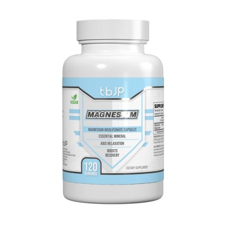 Magnesium - 120 kapszula