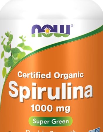 Spirulina