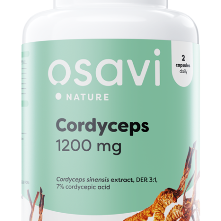 Cordyceps
