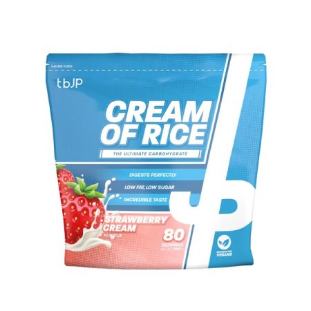 Szénhidrát porok - Cream of Rice