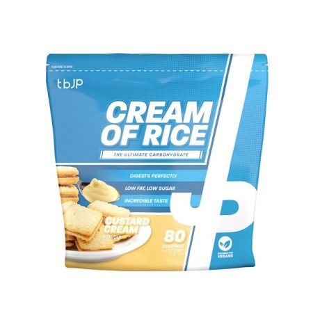 Szénhidrát porok - Cream of Rice