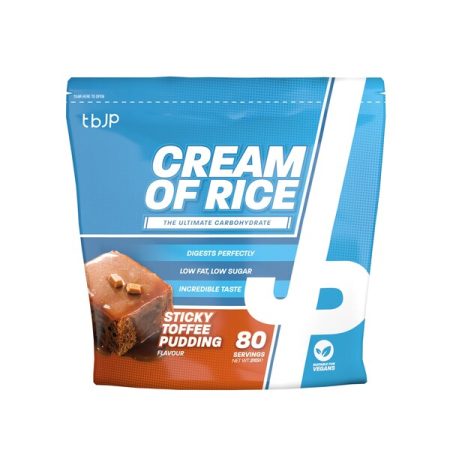Szénhidrát porok - Cream of Rice