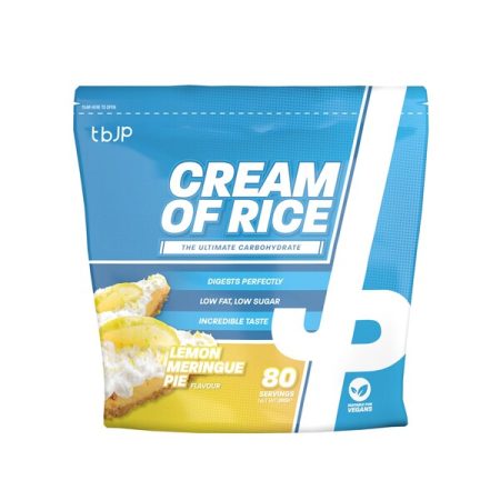 Szénhidrát porok - Cream of Rice