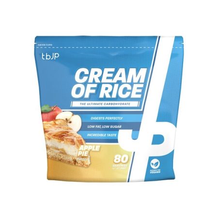 Szénhidrát porok - Cream of Rice