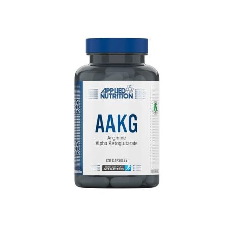 Arginin - AAKG