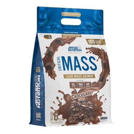 Applied Nutrition Critical Mass Professional