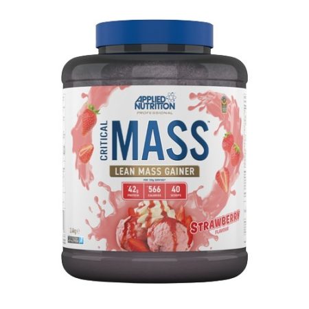 Applied Nutrition Critical Mass Professional