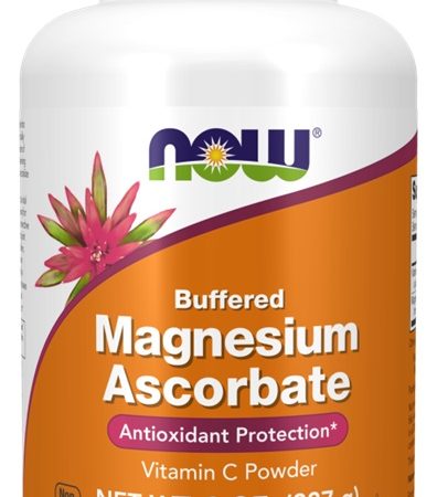 Magnesium Ascorbate