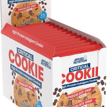 Critical Cookie
