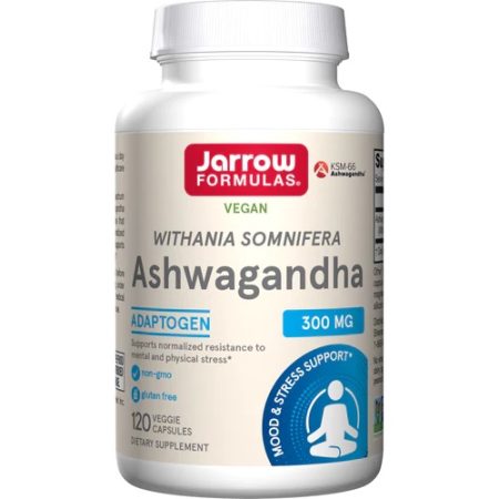 Ashwagandha 300 mg