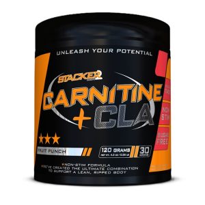 Carnitine + CLA