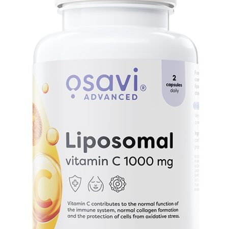 Liposomal Vitamin C