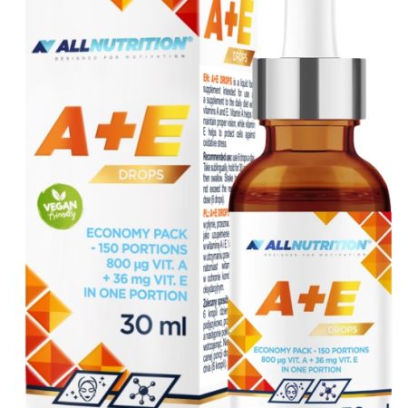 A + E csepp - 30 ml.