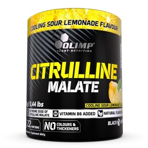 Citrulline Malate