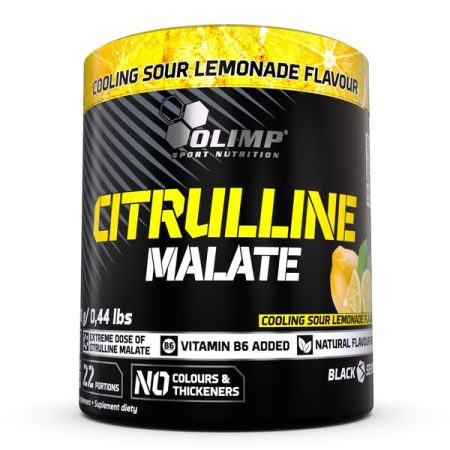 Citrulline Malate