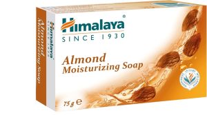 Szappan és higiénia - Almond Moisturizing Soap - 75g