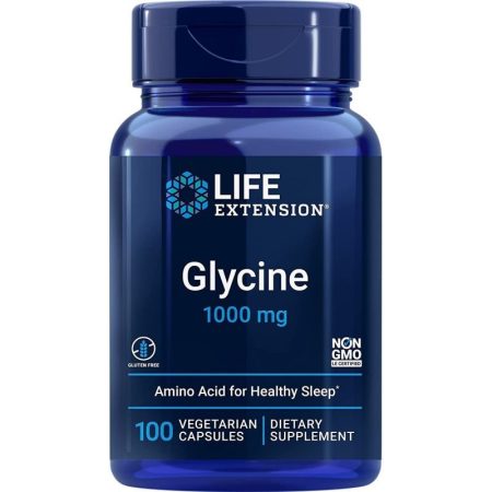 Glicin - Glycine