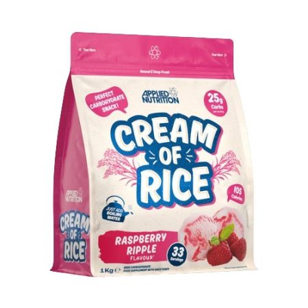 Szénhidrát porok - Cream of Rice