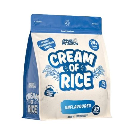 Szénhidrát porok - Cream of Rice