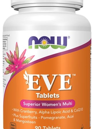 Női multivitaminok - Eve Superior Women's Multi - 90 tabletta