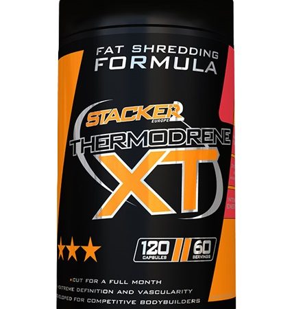 Thermodrene XT - 120 vkapszula