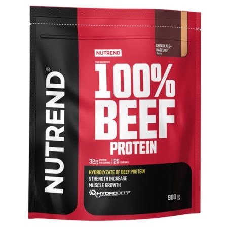 100% Beef Protein