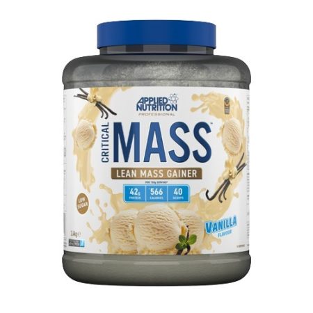 Applied Nutrition Critical Mass Professional