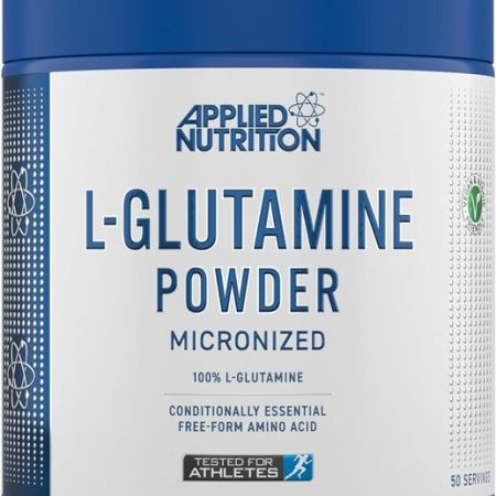 L-Glutamine Powder