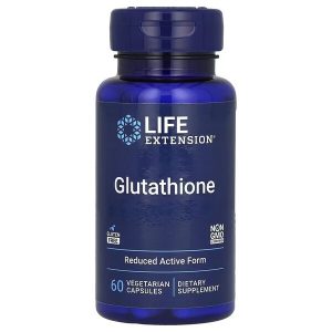 Glutation - Glutathione - 60 vkapszula