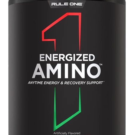 Energized Amino