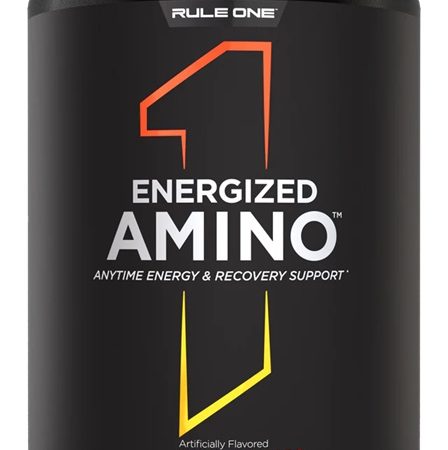 Energized Amino