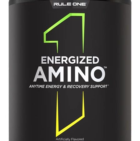 Energized Amino